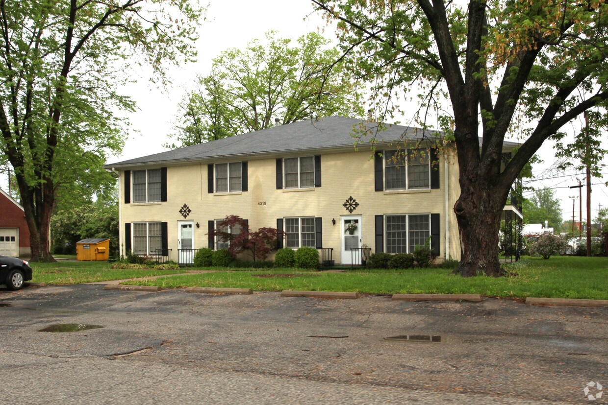 Foto del edificio - 4215 N Church Way