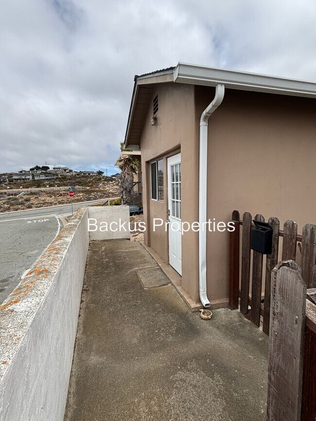 Foto del edificio - Wonderful furnished loft in upper Seaside