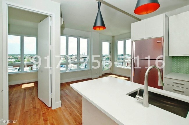 Foto del edificio - 1432 Dekalb Ave