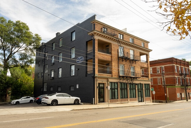 Building Photo - 2200 Auburn Ave
