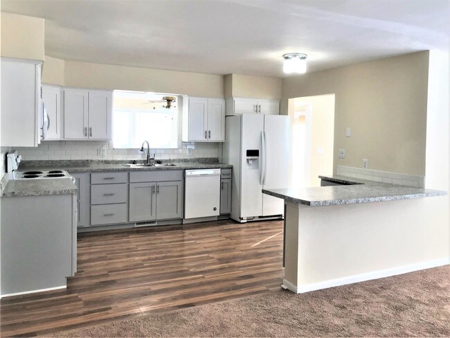Foto del edificio - 5257 Irish Ln