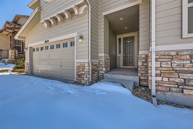 Photo - 4 Bedroom Single Family Home For Rent in Highlands Ranch