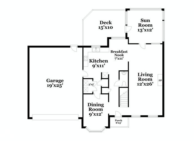 Building Photo - 4700 Wellford Ct, Jamestown, NC 27282