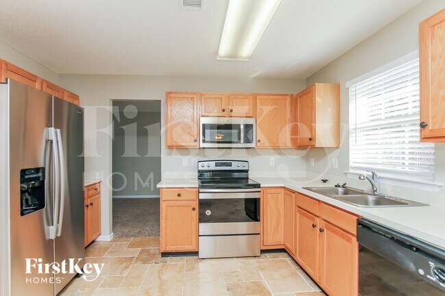 Foto del edificio - 2816 Bridgeville Ln
