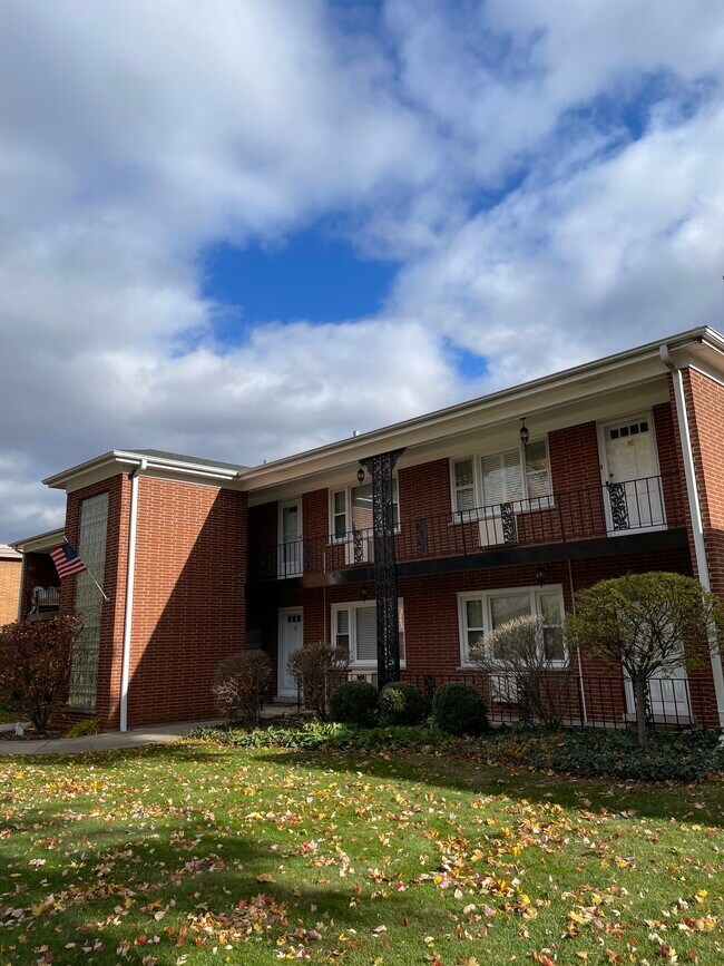 Foto del edificio - 1427 Homestead Rd