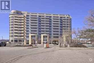 Building Photo - 2756-2756 Old Leslie St