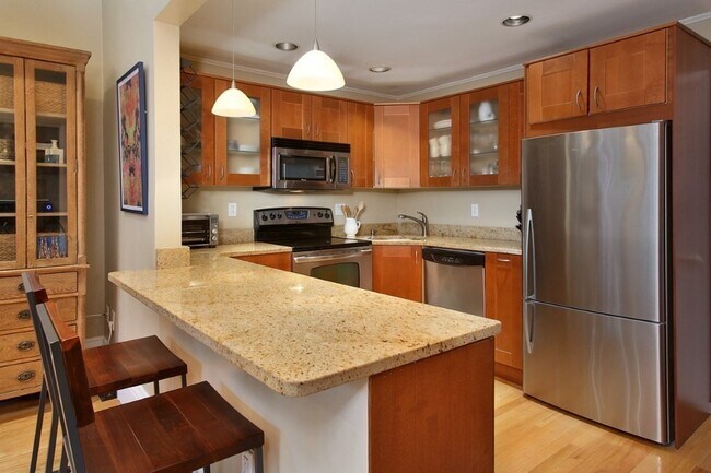 Foto del edificio - 208 W Springfield St