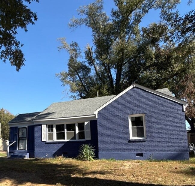 Photo - Fully Renovated 3BR Home in East Memphis – Section 8 Welcome