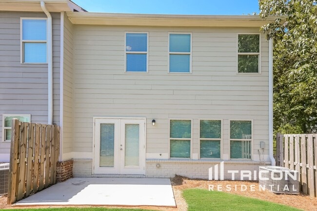 Building Photo - 1400 Trickum Ridge Ct