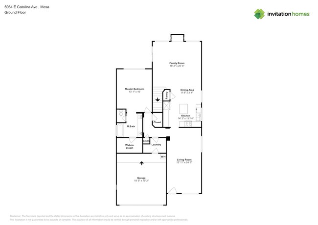 Foto del edificio - 5064 E Catalina Ave
