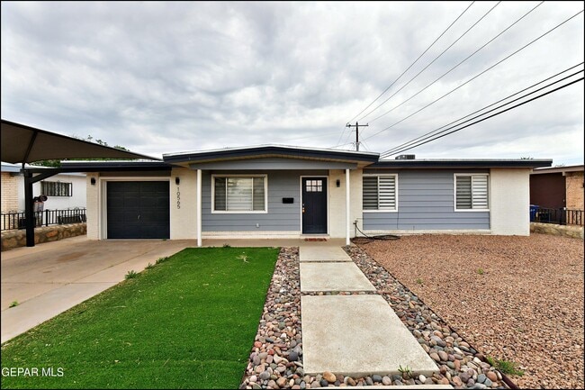 Foto del edificio - 10565 Murphy St