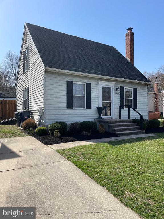 Foto del edificio - 6344 Piney Ridge Dr