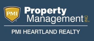 Property Management Company Logo