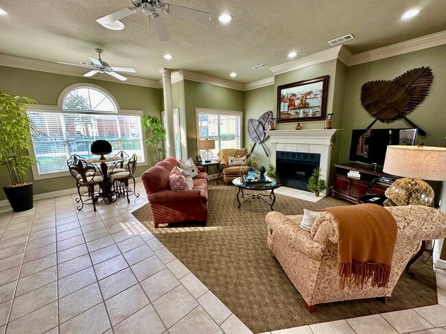 Casa club - The Ridge at Meadowlake