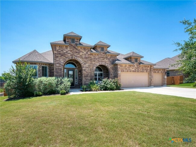 Building Photo - 4508 River Rock Rd