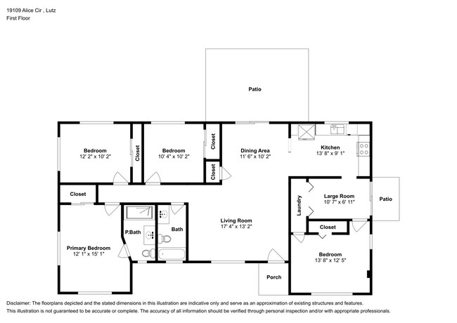 Building Photo - 19109 Alice Cir