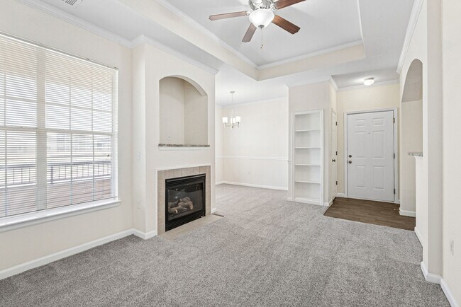 Foto del edificio - Villas at Park West