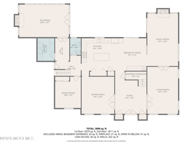 Building Photo - 1302 L St