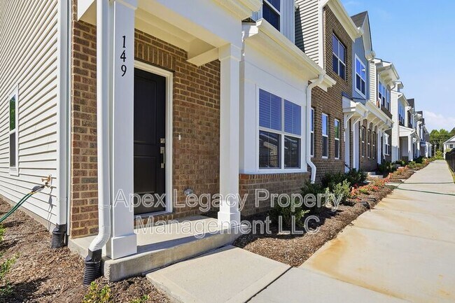 Building Photo - 149 Blue Melody Ave