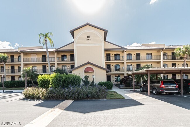 Foto del edificio - 12171 Kelly Sands Way