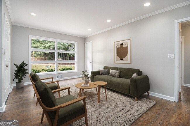 Foto del edificio - 2550 Graywall St