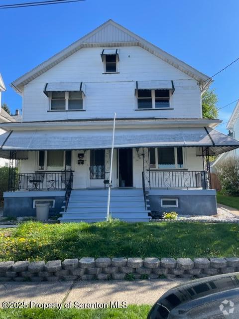 Building Photo - 1412 Eynon St