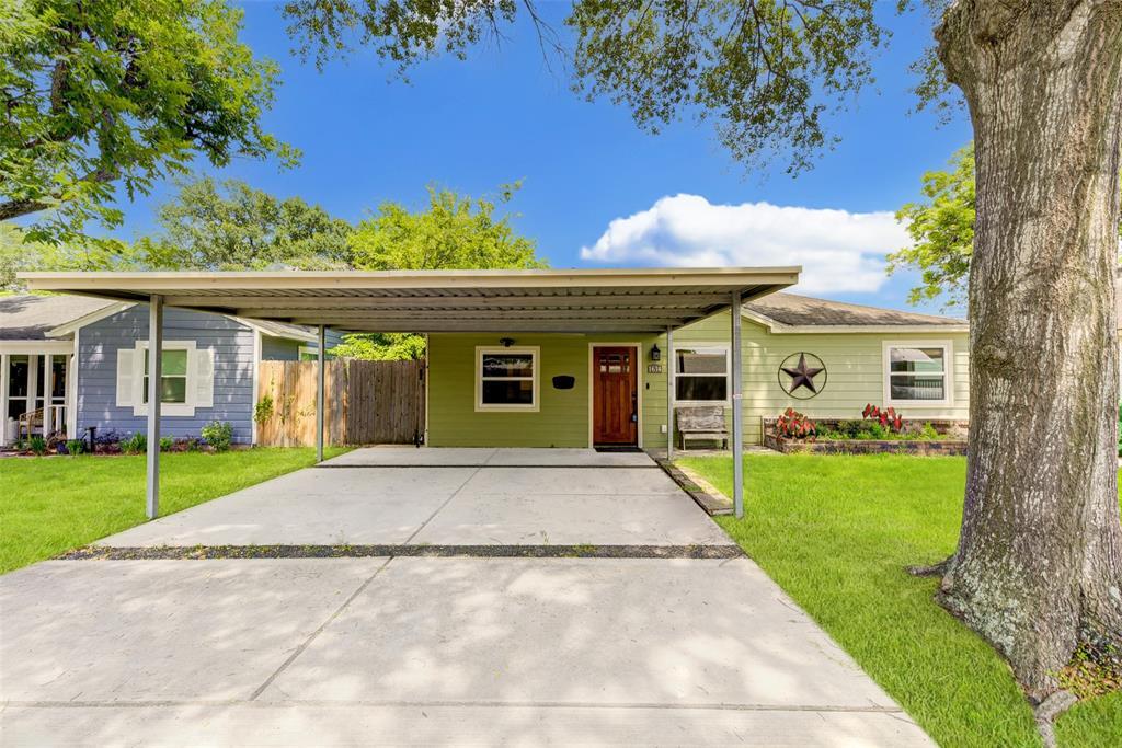 Foto principal - 1634 Walton St