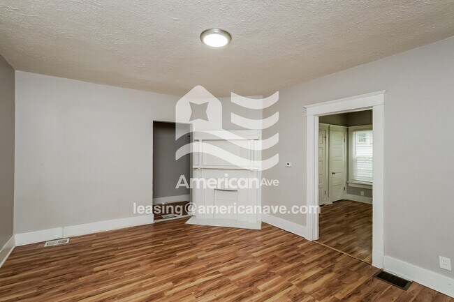 Building Photo - 1315 Arcade Ave