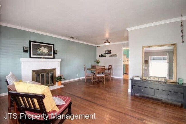Foto del edificio - 3 br, 2 bath House - 2369 Hooke Way