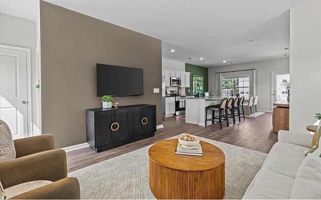 Foto del edificio - 1012 Tundra Teal Ln