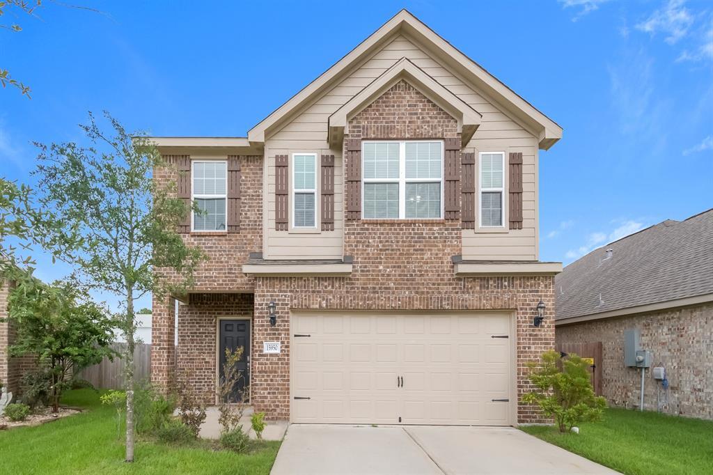 Primary Photo - 15950 Gaia Way