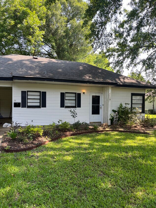 202 Isabelle, Monroe, LA 71201 House Rental in Monroe, LA