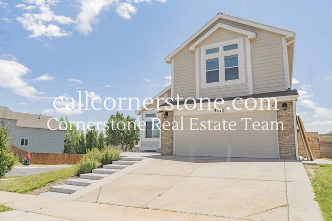 Foto del edificio - 4775 Sweetgrass Ln