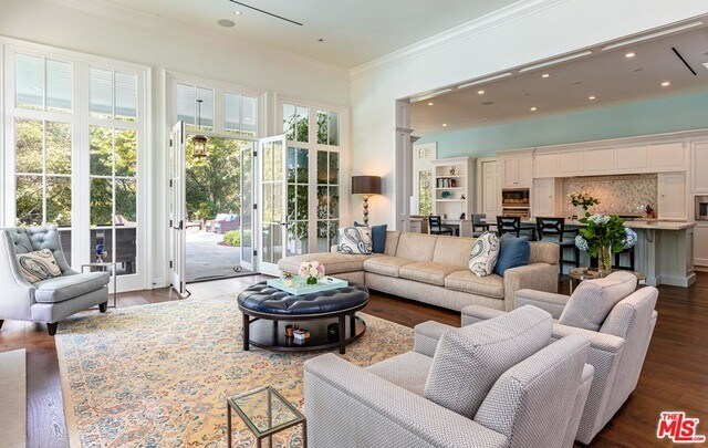 Foto del edificio - 11608 Moraga Ln
