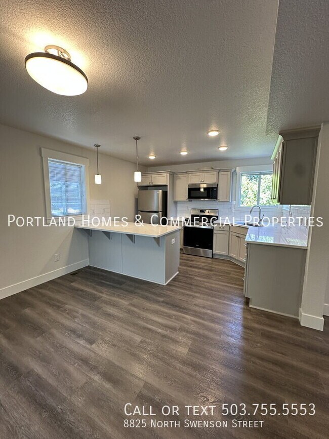 Foto del edificio - 8825 N Swenson St