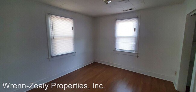 Foto del edificio - 2 br, 1 bath House - 1400 kingston road