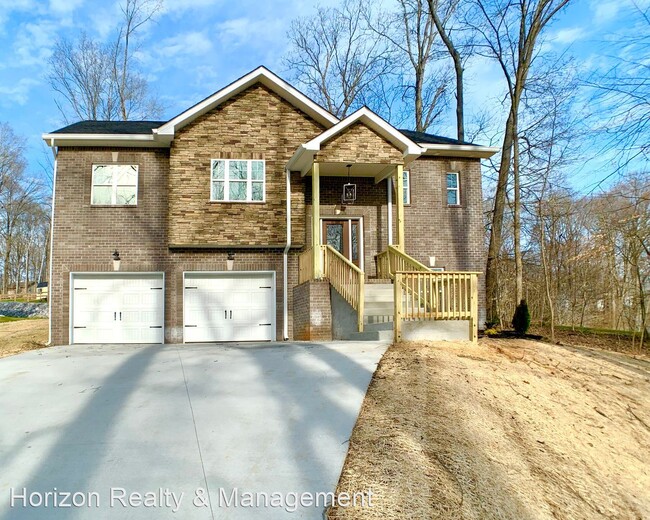 Foto del edificio - 4 br, 3 bath House - 429 Jen Hollow Rd