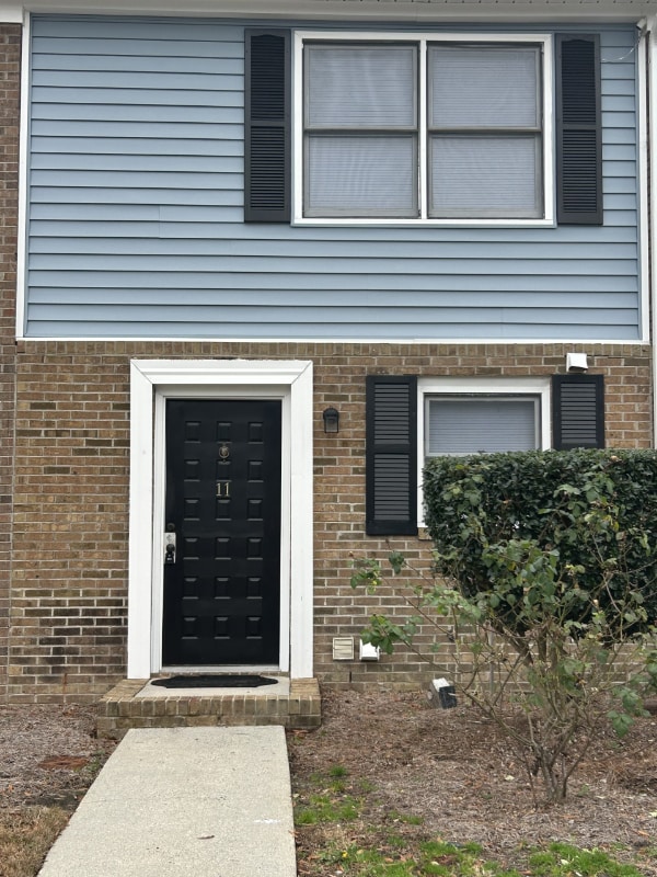 Photo - 101 David Dr (Greenville, NC) Townhome