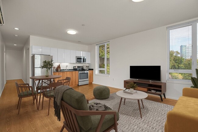 Building Photo - The Emery Apartments