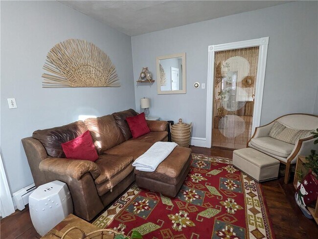 Foto del edificio - 110 Cutler St