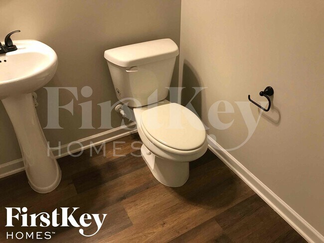Foto del edificio - 5458 Union Hill Ct