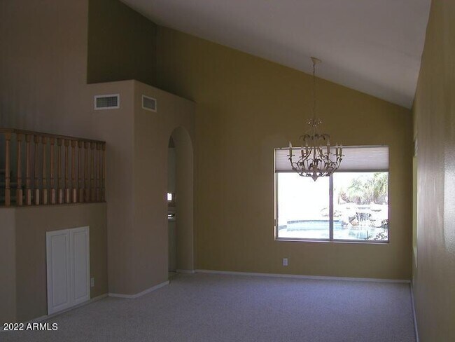 Foto del edificio - 3634 E Cedarwood Ln