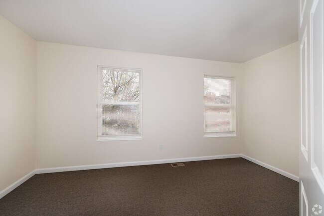 Foto del interior - College Hill Apartments