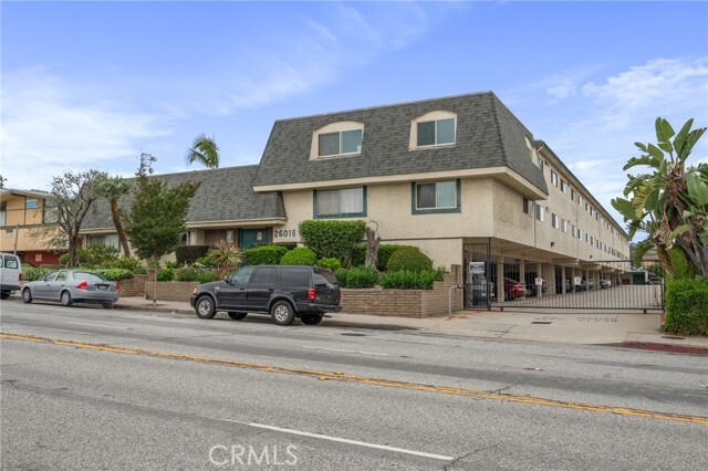 Building Photo - 26015 Narbonne Ave