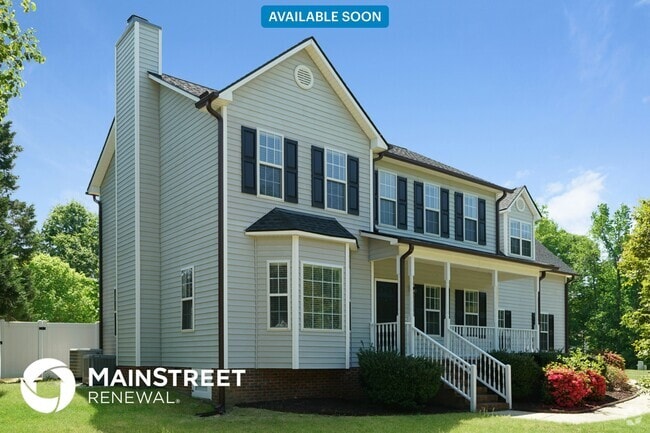 Building Photo - 1524 Harvey Johnson Rd