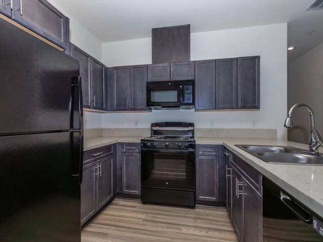 Foto del interior - Del Rio Apartments