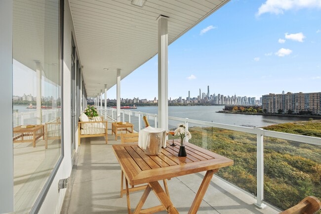 Photo - 3 Somerset Ln (Edgewater, NJ) Apartment