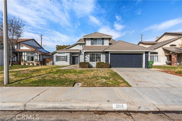 Foto del edificio - 2813 Sandstone Ct