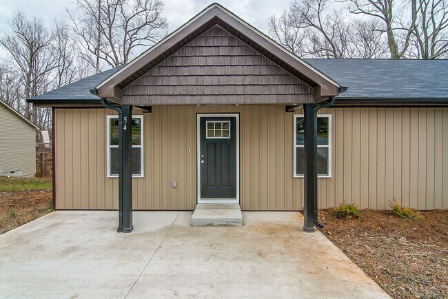 Foto del edificio - 54 Creekside Ln