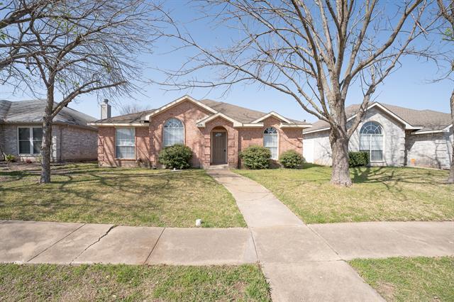 Foto principal - 2839 St Martin Dr